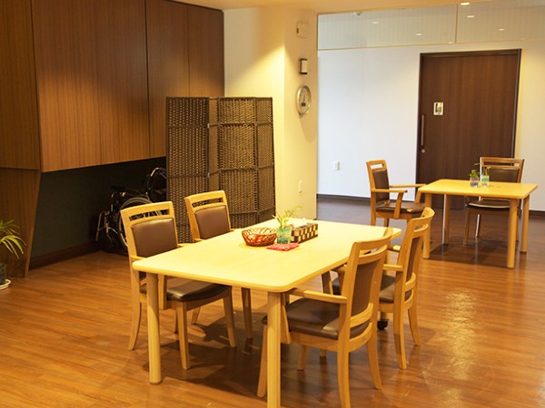 特別養護老人ホームかなんの杜（パート）の調理師/調理員求人メイン写真3