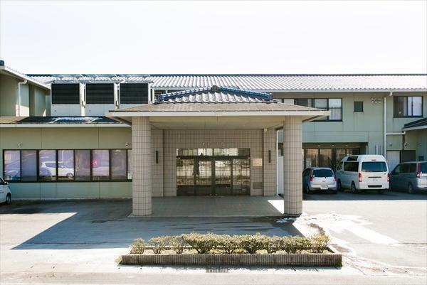 特別養護老人ホームすまいる苑(常勤)の介護職求人の写真