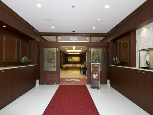 特別養護老人ホーム やわらぎの里ぷらす館（日勤のみ/常勤）の介護福祉士求人メイン写真2