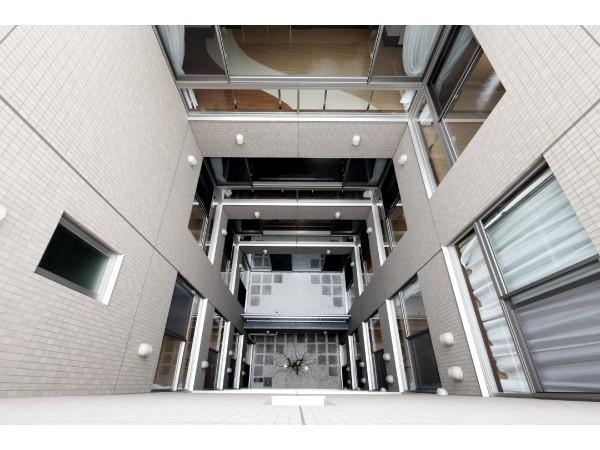 特別養護老人ホーム せんぽ（パート）の介護職求人メイン写真2