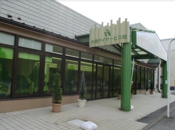 大樹デイサービス柏事業所（常勤）の介護福祉士求人の写真