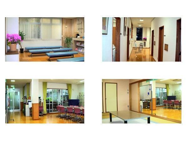 式場クリニック（パート）　の看護師求人サブ写真1