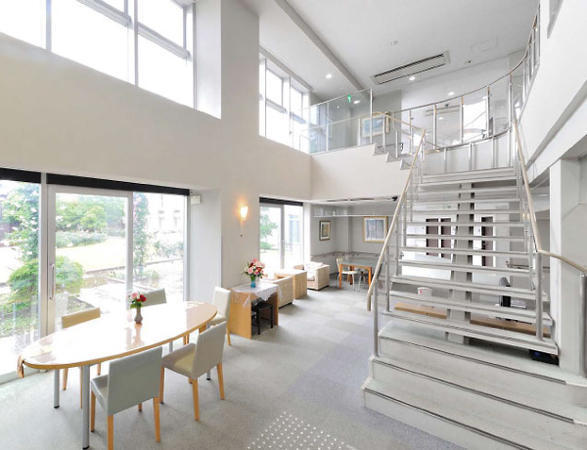 式場病院（有期雇用/常勤）の准看護師求人メイン写真3