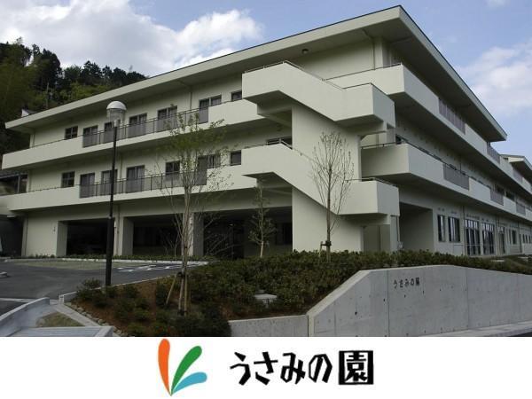 特別養護老人ホーム うさみの園（常勤）の介護福祉士求人の写真