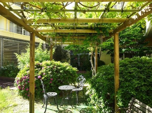 介護老人保健施設 めぐみ園（常勤）の介護職求人メイン写真3