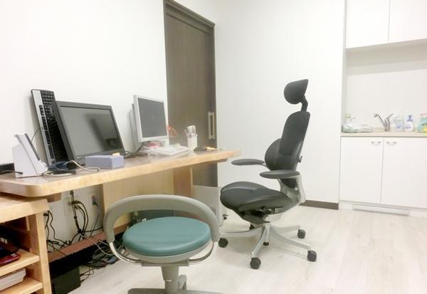 さくら内科クリニック（パート）の看護師求人メイン写真3