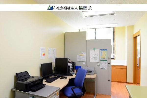 介護療養型老人保健施設さいかい(常勤)の理学療法士求人の写真