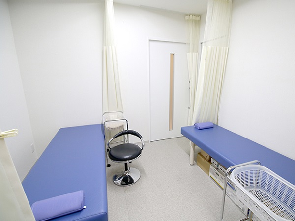 松崎整形外科医院（パート）の看護師求人メイン写真4