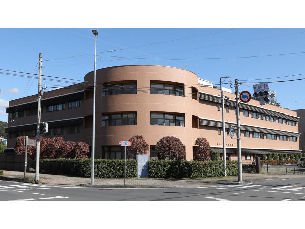 医療法人岸会 岸病院（常勤）の看護助手求人の写真