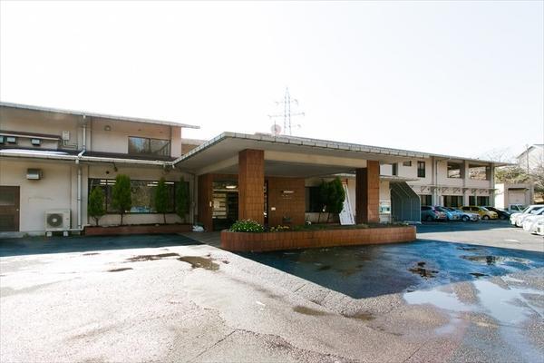 特別養護老人ホームうぐいす苑(常勤)の介護福祉士求人の写真