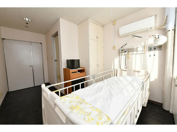 医療法人 仁愛会 近藤病院（常勤）の管理栄養士求人メイン写真4