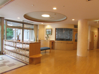 障害者支援施設 紅梅学園（生活支援員/日勤パート）の支援員求人サブ写真2