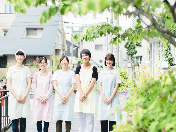 めいわリハビリテーション病院 明和第二保育所(常勤)の保育士求人サブ写真1