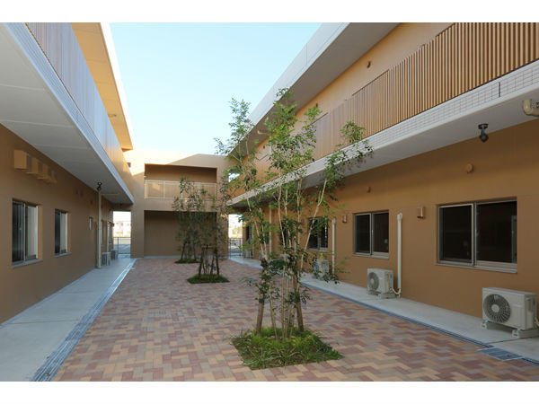 特別養護老人ホーム かおん（パート）の介護職求人メイン写真2