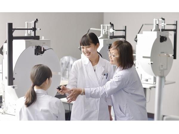日本医歯薬専門学校（教員）の視能訓練士求人メイン写真1