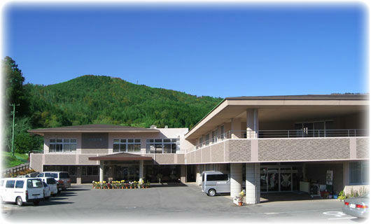 特別養護老人ホーム 吉備高原賀陽荘（常勤）の介護職求人の写真