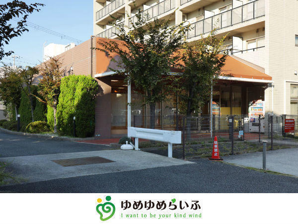 西宮門戸の風（常勤）の介護福祉士求人の写真