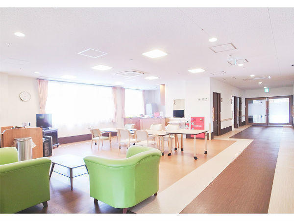 特別養護老人ホーム南小町（常勤）の介護福祉士求人メイン写真2