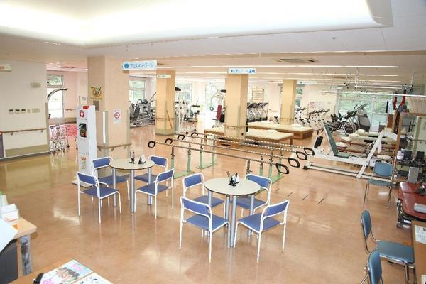 多摩リハビリテーション病院（常勤）の作業療法士求人メイン写真2