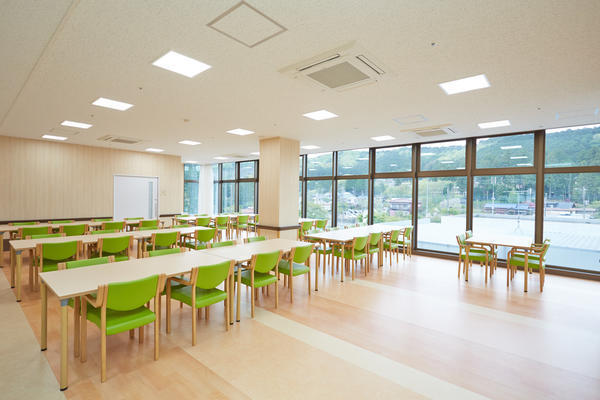 東京都指定西多摩医療圏地域拠点型認知症疾患医療センター（常勤）の精神保健福祉士求人メイン写真4