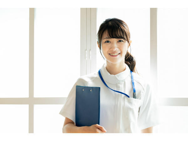 医療法人社団寿英会 内田病院（夜勤専従パート）の看護師求人メイン写真1