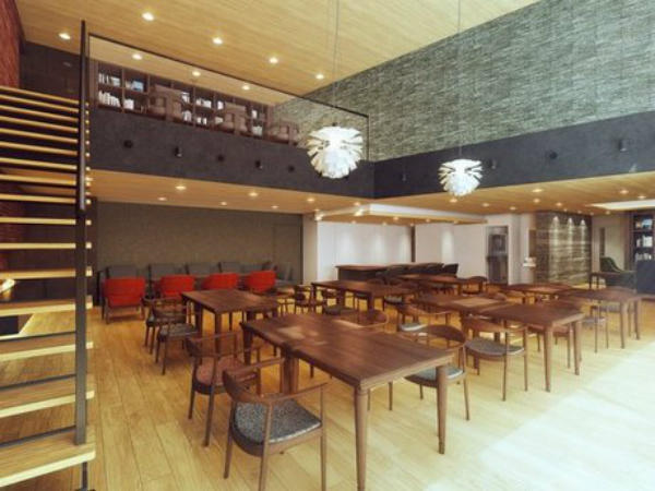 シニア向け住宅 LUMISIA浦安舞浜（厨房/常勤）の調理師/調理員求人メイン写真2