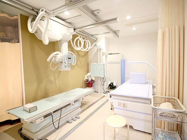 松崎整形外科医院（パート）の看護師求人メイン写真5