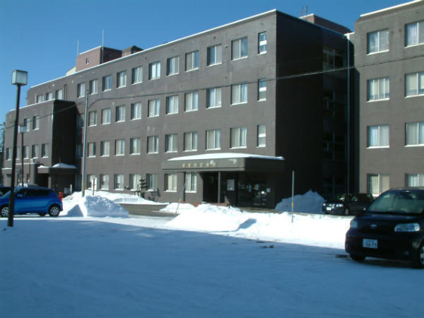 遠軽共立病院（常勤）の看護助手求人の写真