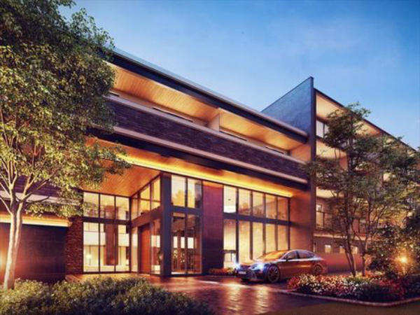 シニア向け住宅 LUMISIA浦安舞浜（厨房/常勤）の調理師/調理員求人の写真