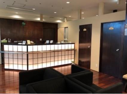 ぴあ心療クリニック（パート）の医療事務求人の写真