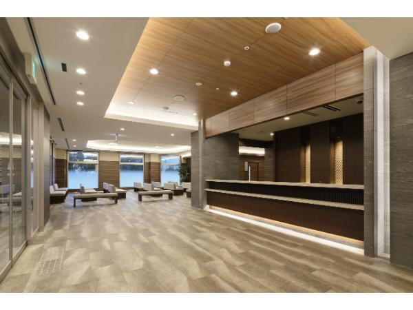 私立稲美中央病院（常勤）の作業療法士求人メイン写真2