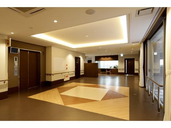 特別養護老人ホーム せんぽ（パート）の介護職求人メイン写真4