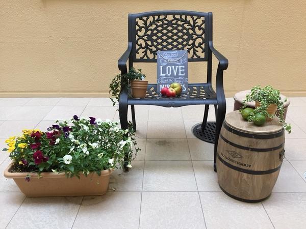 介護老人福祉施設 まどか（パート）の介護職求人メイン写真2