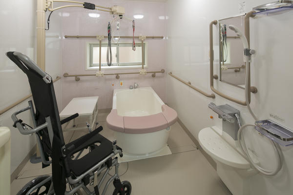 特別養護老人ホーム プリマベーラ（常勤）の介護職求人メイン写真3