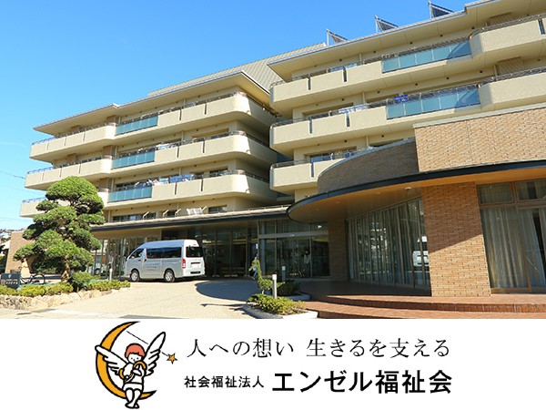 特別養護老人ホーム おたけの郷（常勤）の介護職求人メイン写真2