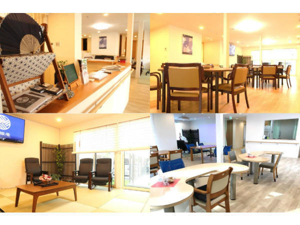 デイサービス一織庵 今宿（パート）の送迎ドライバー求人メイン写真3