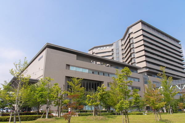 関医ケアプランセンター・滝井（常勤）のケアマネジャー求人サブ写真2