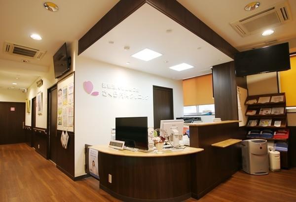 さくら内科クリニック（パート）の看護師求人メイン写真2