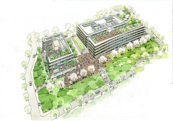 介護老人福祉施設 ケアホーム板橋（常勤）の一般事務求人メイン写真5