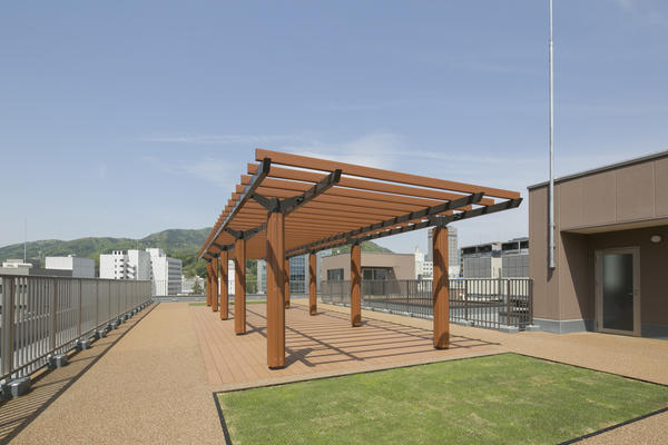 特別養護老人ホーム プリマベーラ（常勤）の介護職求人メイン写真4