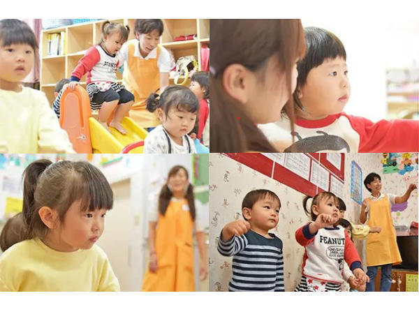 特別養護老人ホーム 桜荘（常勤）の介護福祉士求人サブ写真1