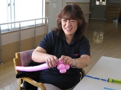 特別養護老人ホーム ハートかしわ(パート)の介護福祉士求人サブ写真1