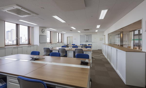 なにわ居宅介護支援事業所ラガール（常勤）のケアマネジャー求人メイン写真2