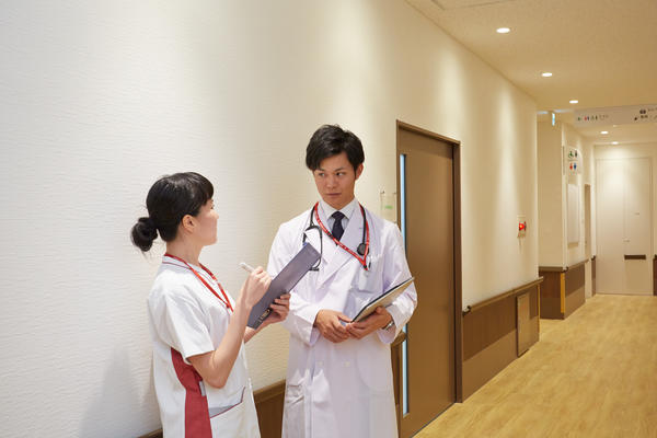東京都指定西多摩医療圏地域拠点型認知症疾患医療センター（常勤）の精神保健福祉士求人メイン写真5