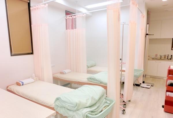 さくら内科クリニック（パート）の看護師求人メイン写真4