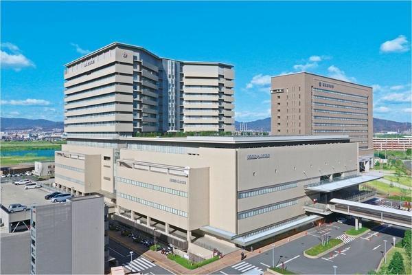 関医ケアプランセンター・滝井（常勤）のケアマネジャー求人サブ写真1