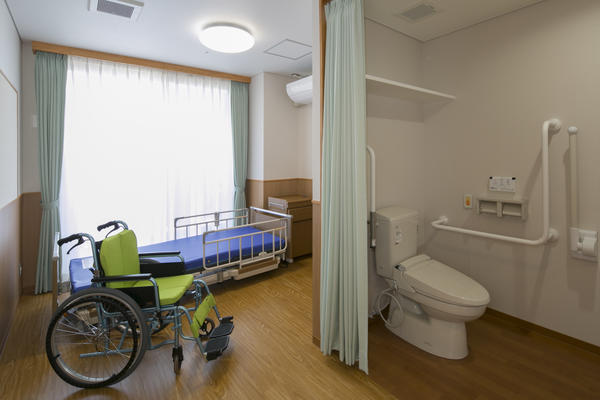 特別養護老人ホーム プリマベーラ（常勤）の介護福祉士求人メイン写真2