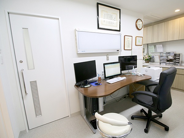 松崎整形外科医院（常勤）の理学療法士求人メイン写真3