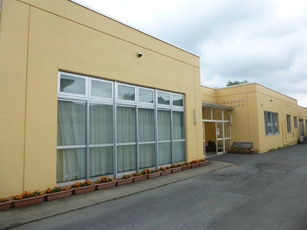 介護老人保健施設しんごう（常勤）の介護職求人の写真