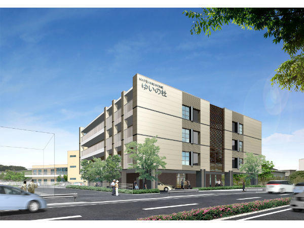 特別養護老人ホームゆいの杜（常勤）の介護福祉士求人の写真